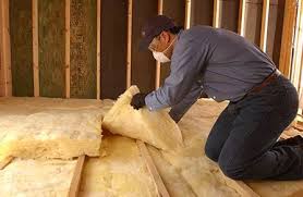 Best Insulation for New Construction in Grace, ID